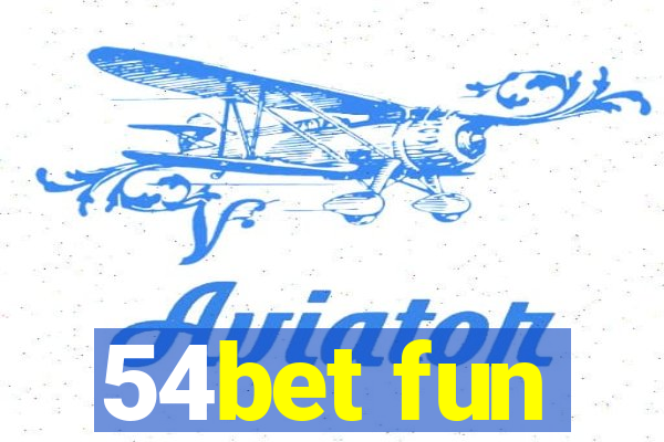 54bet fun